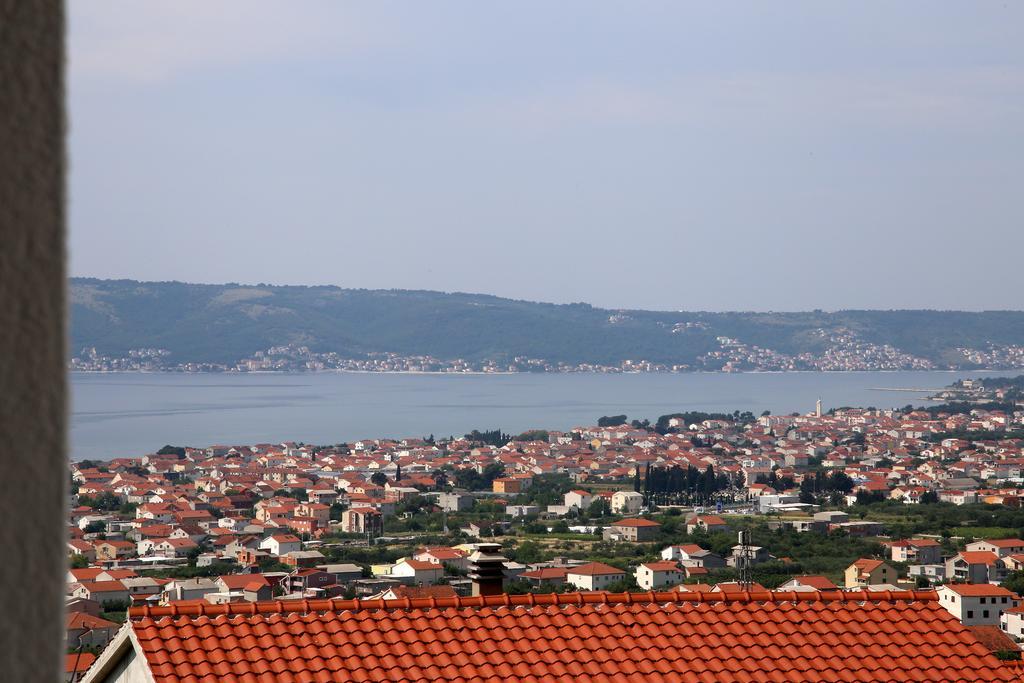 Panorama Holidays Kaštel Stari 外观 照片