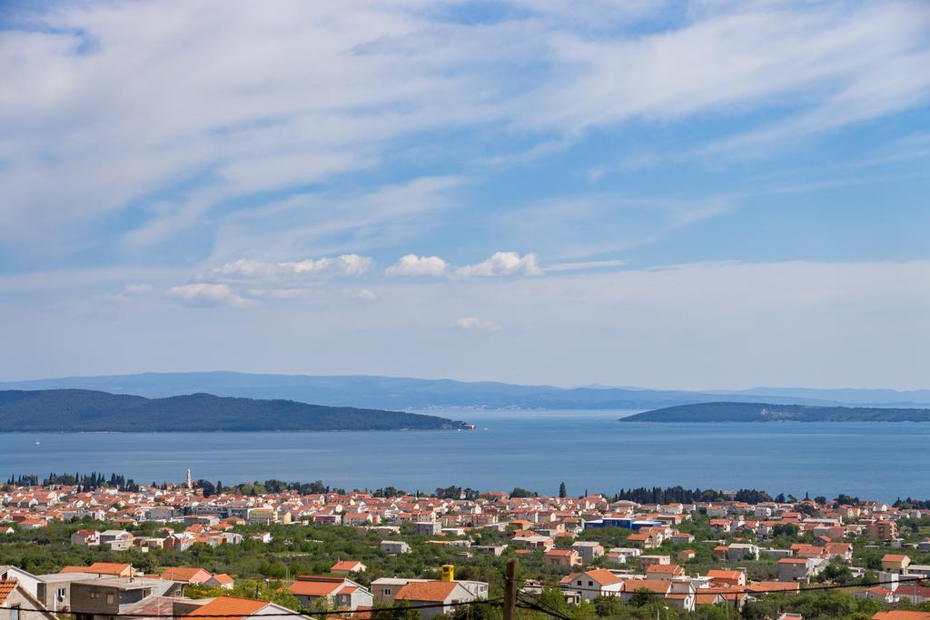 Panorama Holidays Kaštel Stari 外观 照片