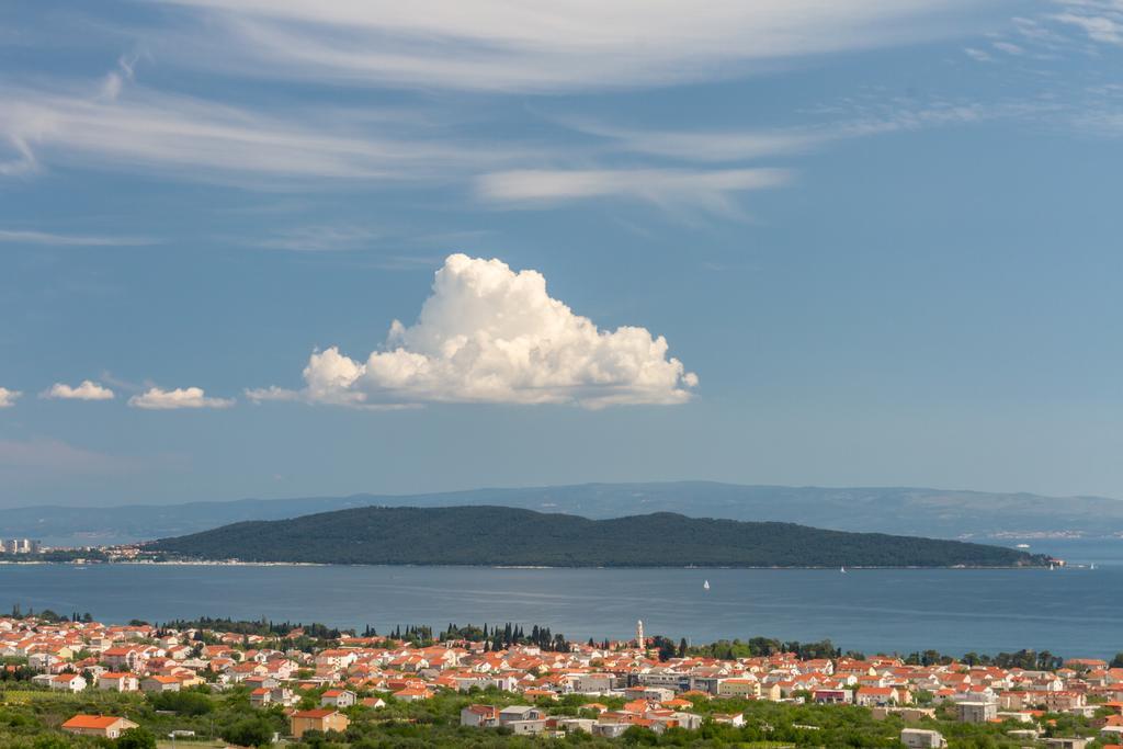 Panorama Holidays Kaštel Stari 外观 照片