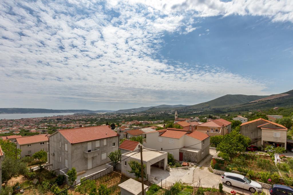 Panorama Holidays Kaštel Stari 外观 照片